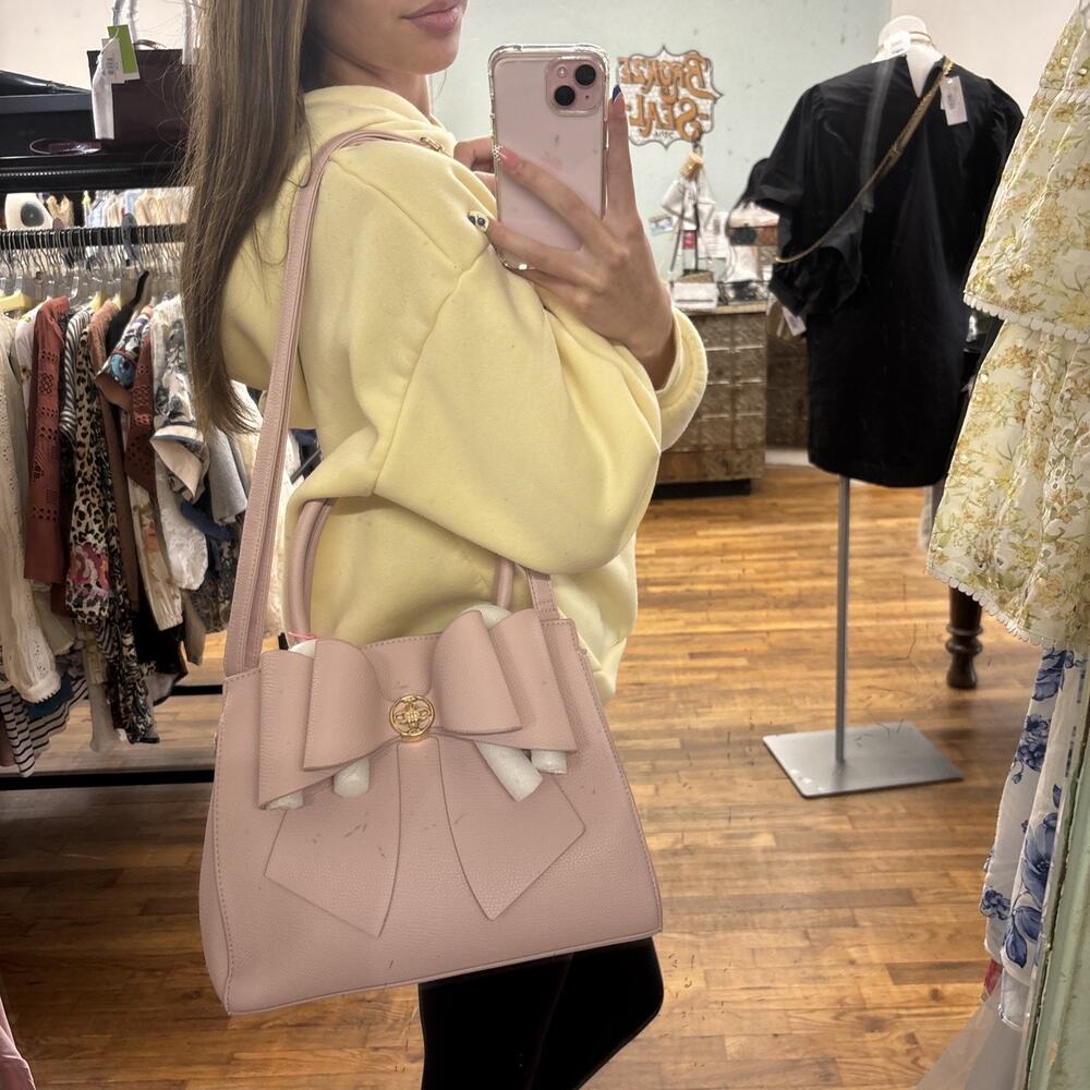 Like Dreams Handbag